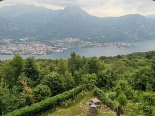 Villa unifamiliare via Madonnina, Barni — foto 19 di 32