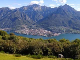 Villa unifamiliare via Madonnina, Barni — foto 26 di 32