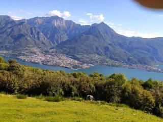 Villa unifamiliare via Madonnina, Barni — foto 11 di 32