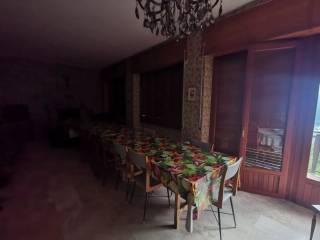 Villa unifamiliare via Madonnina, Barni — foto 21 di 32