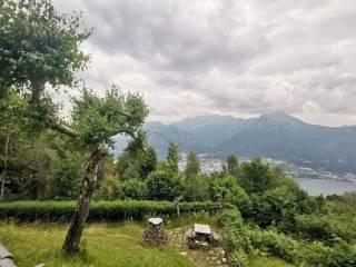 Villa unifamiliare via Madonnina, Barni — foto 15 di 32
