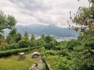 Villa unifamiliare via Madonnina, Barni — foto 18 di 32
