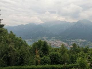 Villa unifamiliare via Madonnina, Barni — foto 17 di 32