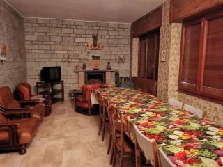 Villa unifamiliare via Madonnina, Barni — foto 31 di 32