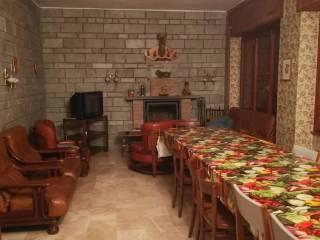 Villa unifamiliare via Madonnina, Barni — foto 5 di 32