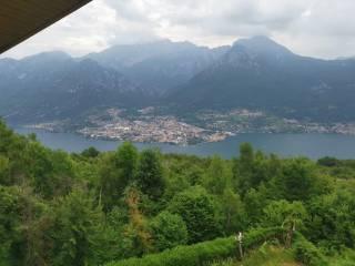 Villa unifamiliare via Madonnina, Barni — foto 27 di 32