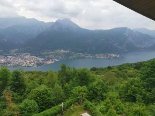 Villa unifamiliare via Madonnina, Barni — foto 13 di 32