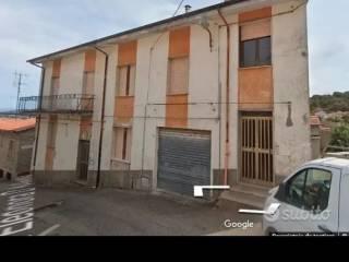 Villa bifamiliare via Eleonora d'Arborea, Ollolai — foto 16 di 20