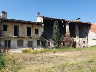 Terratetto unifamiliare vicolo della Fontana 5, Villata — foto 2 di 7