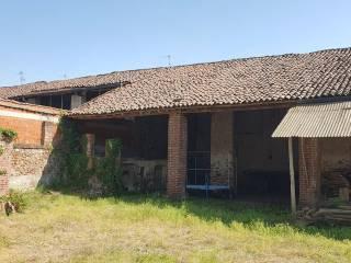 Terratetto unifamiliare vicolo della Fontana 5, Villata — foto 5 di 7
