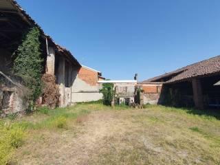 Terratetto unifamiliare vicolo della Fontana 5, Villata — foto 3 di 7