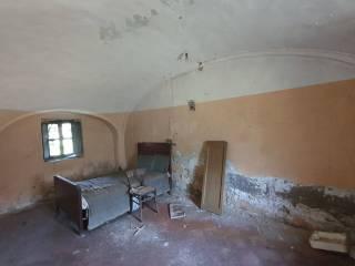 Terratetto unifamiliare vicolo della Fontana 5, Villata