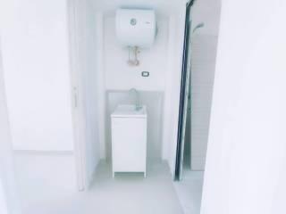 Trilocale viale Giovanni Beltrame 1, Montenero di Bisaccia — foto 13 di 25
