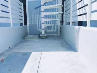 Trilocale viale Giovanni Beltrame 1, Montenero di Bisaccia — foto 23 di 25