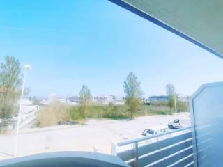 Trilocale viale Giovanni Beltrame 1, Montenero di Bisaccia — foto 2 di 25
