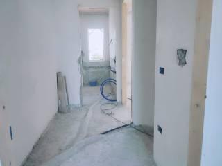 Trilocale andrea doria 1, Montenero di Bisaccia — foto 26 di 29