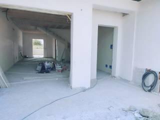 Trilocale andrea doria 1, Montenero di Bisaccia — foto 29 di 29