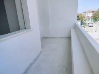 Trilocale andrea doria 1, Montenero di Bisaccia — foto 13 di 29