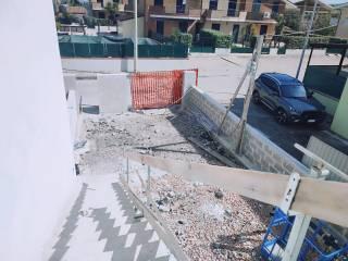 Trilocale andrea doria 1, Montenero di Bisaccia — foto 6 di 29