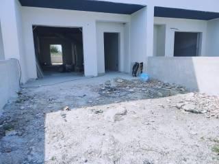 Trilocale andrea doria 1, Montenero di Bisaccia — foto 23 di 29