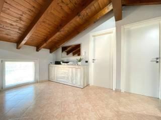 Quadrilocale buono stato, su più livelli, Centro, Olgiate Comasco — foto 16 di 23