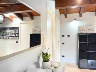 Quadrilocale buono stato, su più livelli, Centro, Olgiate Comasco — foto 15 di 23