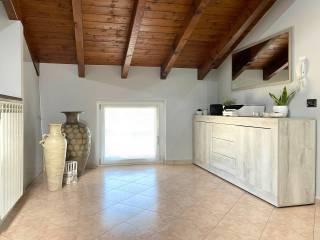 Quadrilocale buono stato, su più livelli, Centro, Olgiate Comasco — foto 21 di 23