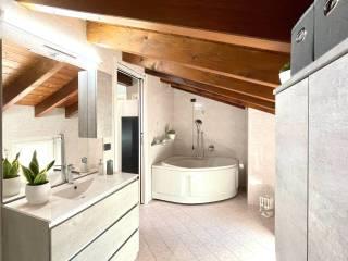 Quadrilocale buono stato, su più livelli, Centro, Olgiate Comasco — foto 19 di 23