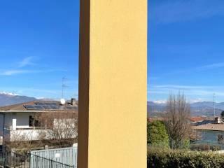 Quadrilocale buono stato, su più livelli, Centro, Olgiate Comasco — foto 23 di 23