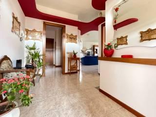 Villa unifamiliare, buono stato, 272 m², Colverde — foto 24 di 28