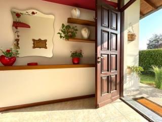Villa unifamiliare, buono stato, 272 m², Colverde — foto 18 di 28