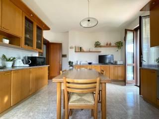 Villa unifamiliare, buono stato, 272 m², Colverde — foto 2 di 28