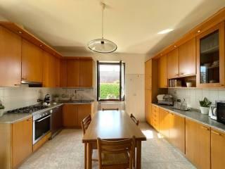 Villa unifamiliare, buono stato, 272 m², Colverde — foto 26 di 28
