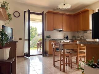 Villa unifamiliare, buono stato, 272 m², Colverde — foto 14 di 28