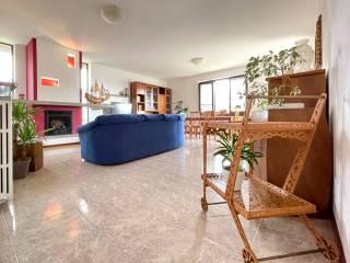 Villa unifamiliare, buono stato, 272 m², Colverde — foto 20 di 28
