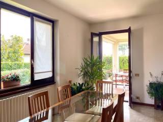 Villa unifamiliare, buono stato, 272 m², Colverde — foto 4 di 28