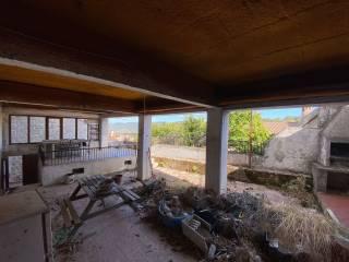 Villa bifamiliare via Eleonora d'Arborea, Ollolai — foto 9 di 20