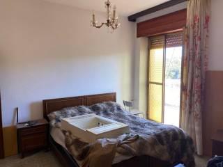 Villa bifamiliare via Eleonora d'Arborea, Ollolai — foto 20 di 20