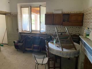 Villa bifamiliare via Eleonora d'Arborea, Ollolai — foto 14 di 20