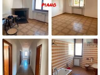 Villa bifamiliare via Eleonora d'Arborea, Ollolai — foto 17 di 20