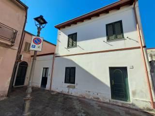 Terratetto unifamiliare 225 m², buono stato, Domusnovas — foto 16 di 22