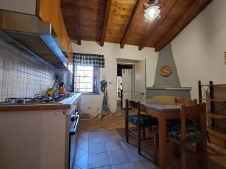 Terratetto unifamiliare 225 m², buono stato, Domusnovas — foto 20 di 22