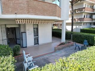 Trilocale viale Finlandia 7, Lido delle Nazioni, Comacchio — foto 19 di 22