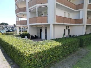 Trilocale viale Finlandia 7, Lido delle Nazioni, Comacchio