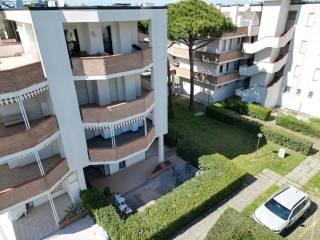 Trilocale viale Finlandia 7, Lido delle Nazioni, Comacchio — foto 17 di 22