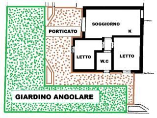 Trilocale viale Finlandia 7, Lido delle Nazioni, Comacchio — foto 7 di 22