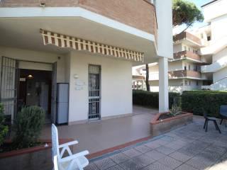 Trilocale viale Finlandia 7, Lido delle Nazioni, Comacchio — foto 3 di 22
