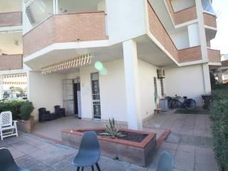 Trilocale viale Finlandia 7, Lido delle Nazioni, Comacchio — foto 22 di 22