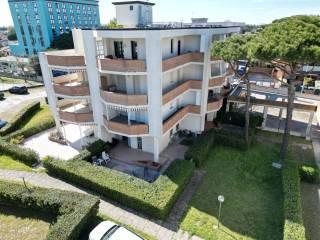 Trilocale viale Finlandia 7, Lido delle Nazioni, Comacchio — foto 5 di 22