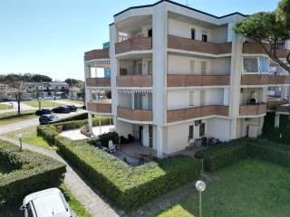 Trilocale viale Finlandia 7, Lido delle Nazioni, Comacchio — foto 8 di 22